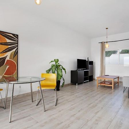 Casa Abubilla Villa Nazaret Eksteriør billede